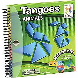 SmartGames Tangoes Animals