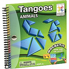 Tangoes Animals 