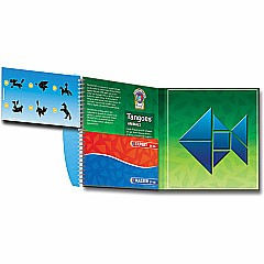 SmartGames Tangoes Animals