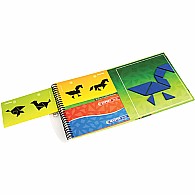 Tangoes Animals 