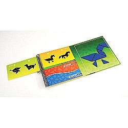 SmartGames Tangoes Animals