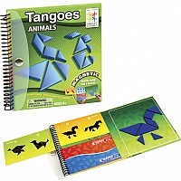 Tangoes Animals