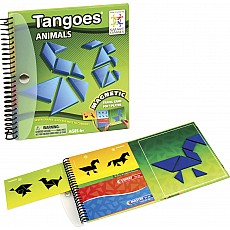 Tangoes Animals 