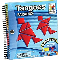 Tangoes Paradox 