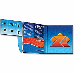 SmartGames Tangoes Paradox