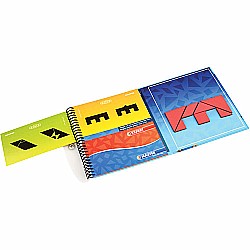 SmartGames Tangoes Paradox