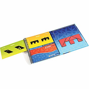 SmartGames Tangoes Paradox