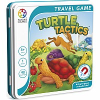 Turtle Tactics