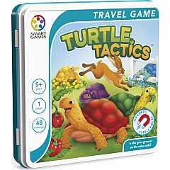 Turtle Tactics