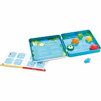 Fish Tricks Magnetic Game