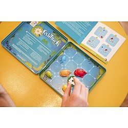 Fish Tricks Magnetic Game