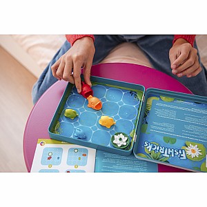 Fish Tricks Magnetic Game