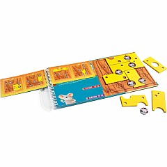SmartGames Brain Cheeser (in tin box)