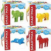 SmartMax My First Animals (assorted)