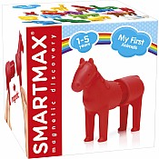 SmartMax My First Animals (assorted)