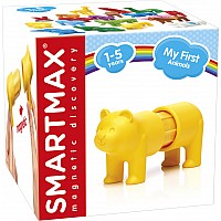 SmartMax My First Animals