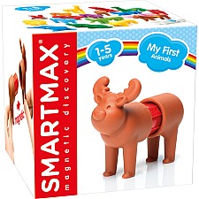 SmartMax My First Animals (Reindeer)