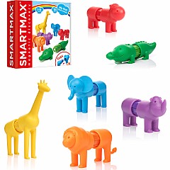 SmartMax My First Safari Animals