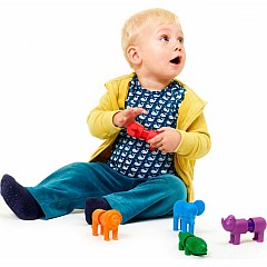 SmartMax My First Safari Animals