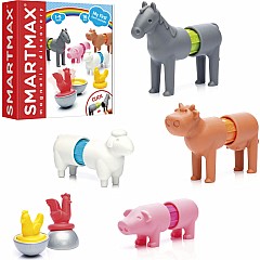 SmartMax My First Farm Animals