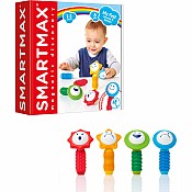 SmartMax My First Sounds & Senses