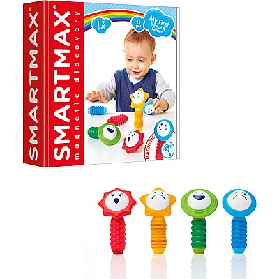 SmartMax My First Sounds & Senses