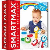 SmartMax My First Sounds & Senses