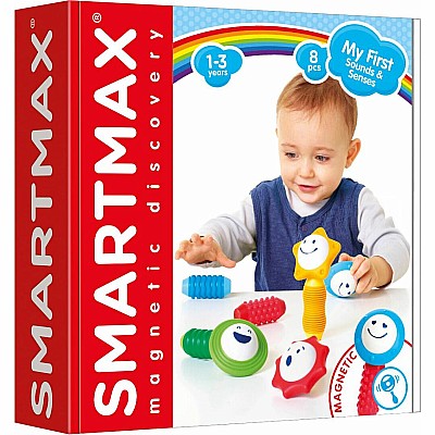 SmartMax My First Sounds & Senses