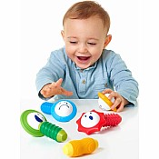 SmartMax My First Sounds & Senses