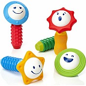 SmartMax My First Sounds & Senses