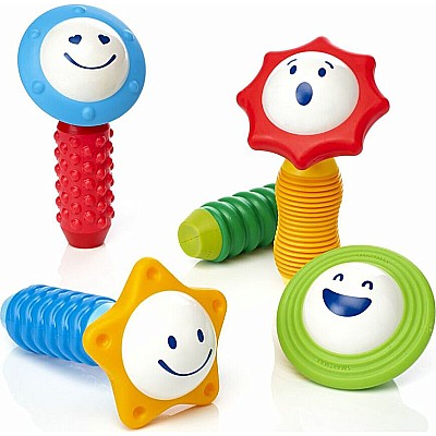 SmartMax My First Sounds & Senses