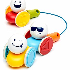 SmartMax My First Wobbly Cars