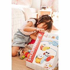 SmartMax My First Wobbly Cars