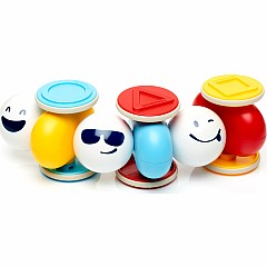 SmartMax My First Wobbly Cars