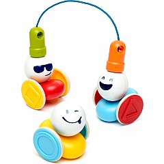 SmartMax My First Wobbly Cars