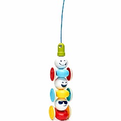 SmartMax My First Wobbly Cars