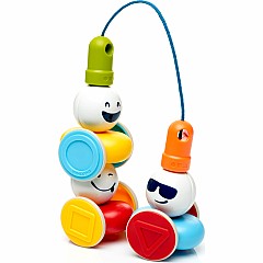 SmartMax My First Wobbly Cars