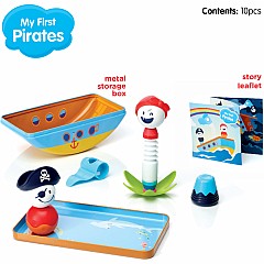 SmartMax My First Pirates