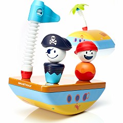 SmartMax My First Pirates