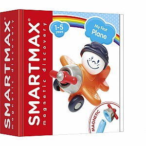 SmartMax My First Plane