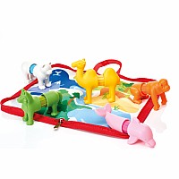 SmartMax My First Animals Around the World