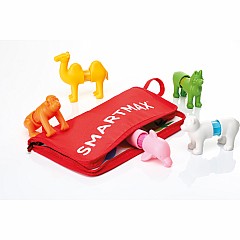 SmartMax My First Animals Around the World
