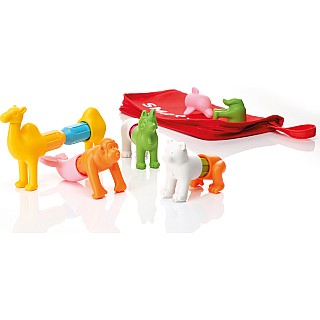 SmartMax My First Animals Around the World