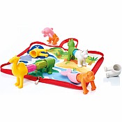 SmartMax My First Animals Around the World