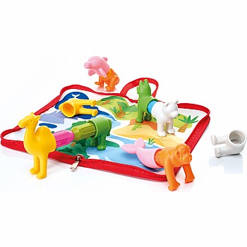 SmartMax My First Animals Around the World