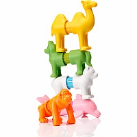 SmartMax My First Animals Around the World