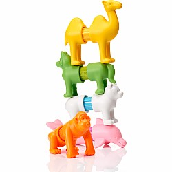 SmartMax My First Animals Around the World