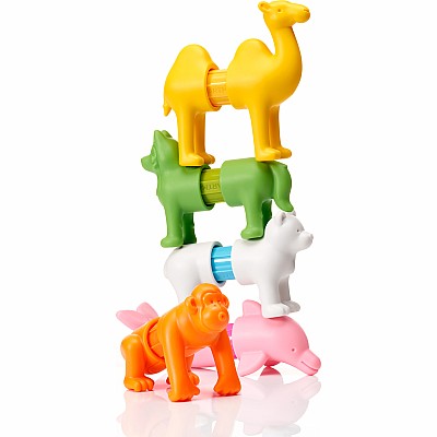 SmartMax My First Animals Around the World