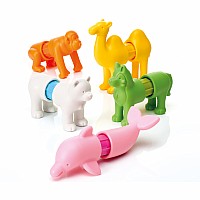 SmartMax My First Animals Around the World