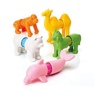 SmartMax My First Animals Around the World